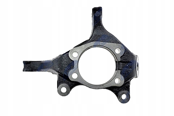 фото №11, Поворотный кулак передняя toyota auris 06-13 corolla 06-13 prius 11- правая