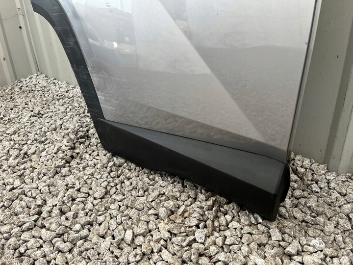 фото №10, Hyundai tucson 4 iv 20- дверь правые задние зад