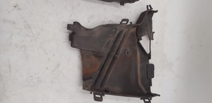 фото №12, Захист корпус розподільний вал renault scenic ii 1.5 dci 8200102678