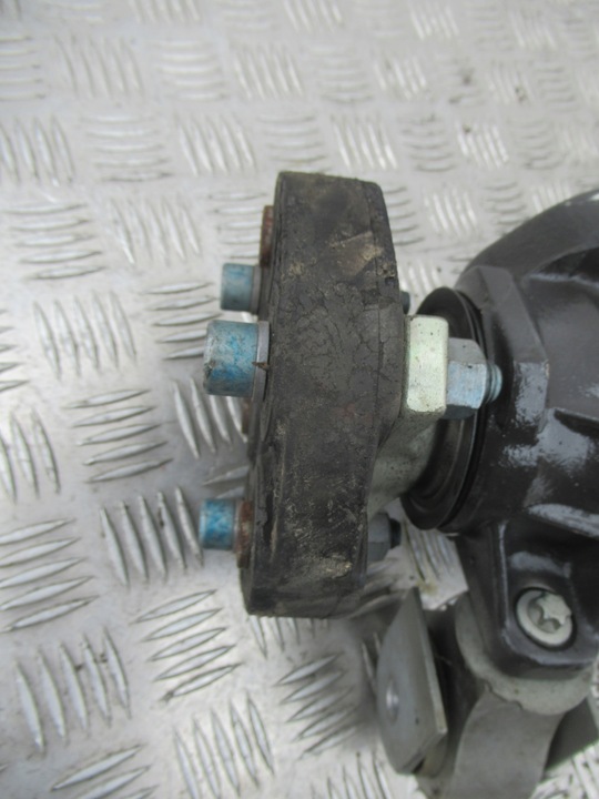 фото №6, Mercedes w207 дифференциал редуктор зад мост передаточное число 3.07 a2093510205