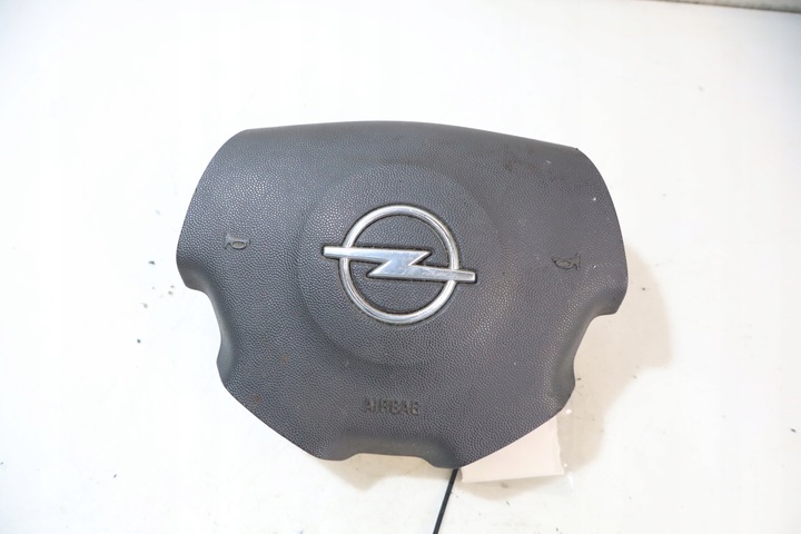 фото №1, Повітряна подушка водія opel vectra c