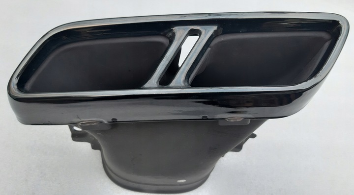 фото №1, E-klasa w213 наконечник выхлоп amg левая