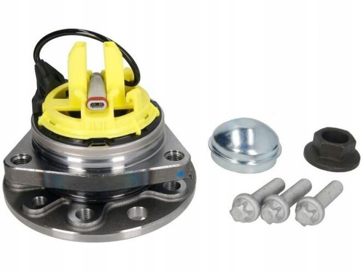 фото №1, Підшипник do ступиця /p/ astra h 04-