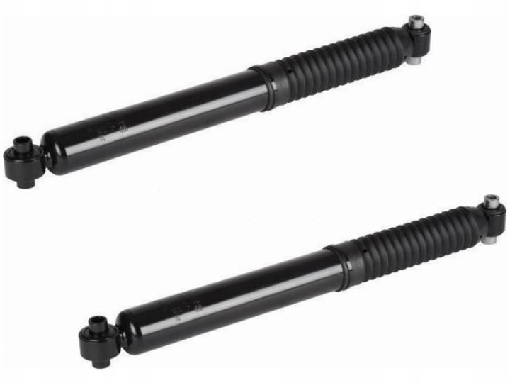 фото №1, Амортизаторы зад citroen c3 picasso 1.2-1.6 09-