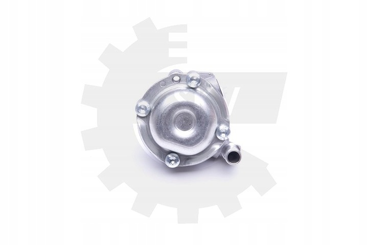 фото №15, Насос усилителя bmw 3 e46 10skv170 skv