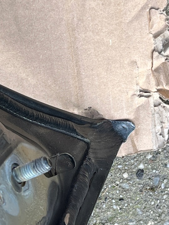 фото №7, Капот крышка двигателя mercedes sprinter w906 906 рестайлинг