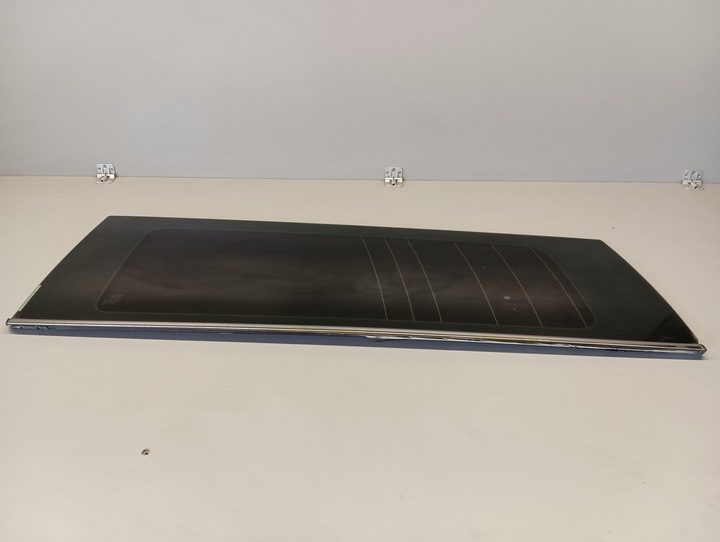 фото №5, Стекло кузовная левый зад mini cooper ii r56