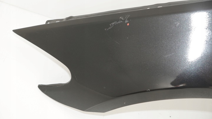 фото №8, Крыло левый перед bmw f10 m5 10-13r 475 заменитель