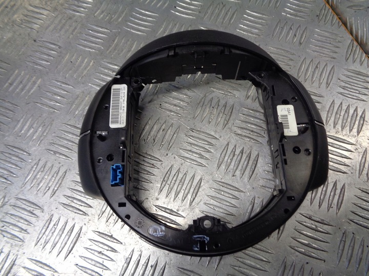 фото №2, Переключатель комбинированный citroen c4 picasso 2.0 hdi 96624940zd