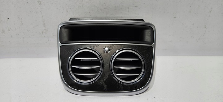 фото №1, Решётка воздуховод зад mercedes s класс w222 amg s63 оригинал a2226830091