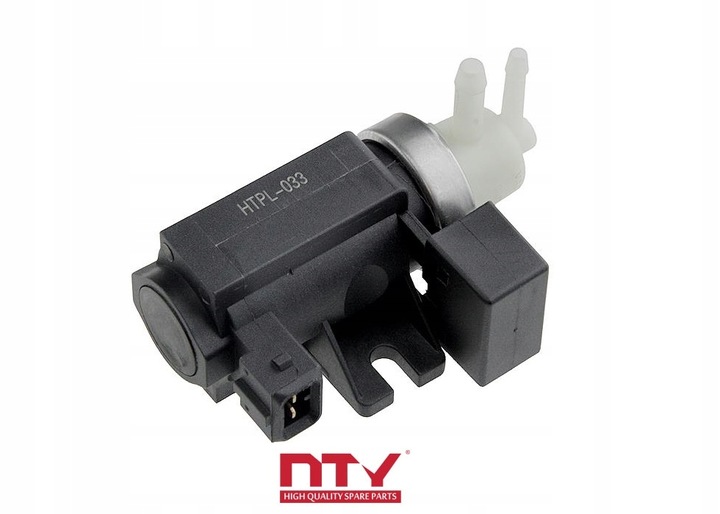 фото №2, Клапан egr турбіни opel astra h 1.3cdti 04-10