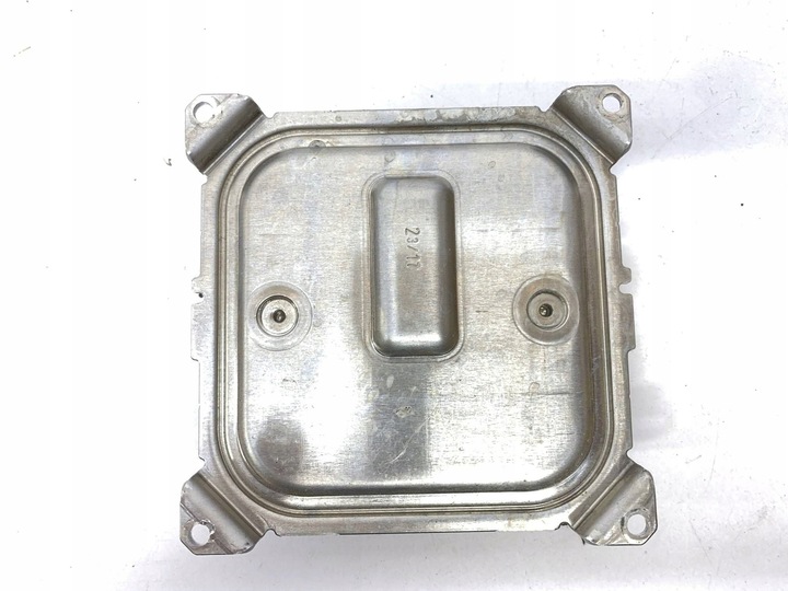 фото №1, Renault zoe clio captur nissan модуль перетворювач лампи led 260556623r