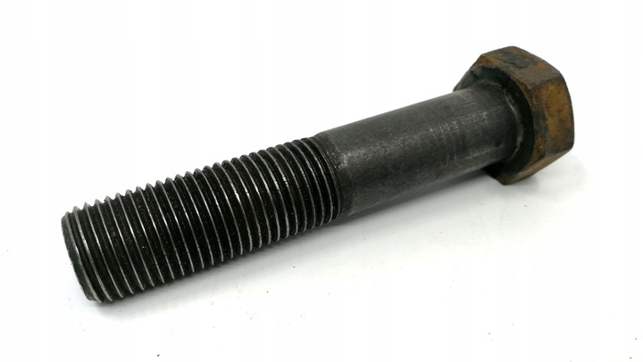 фото №1, Гвинт m20x2,0 x100 стабілізатора man 06014944919