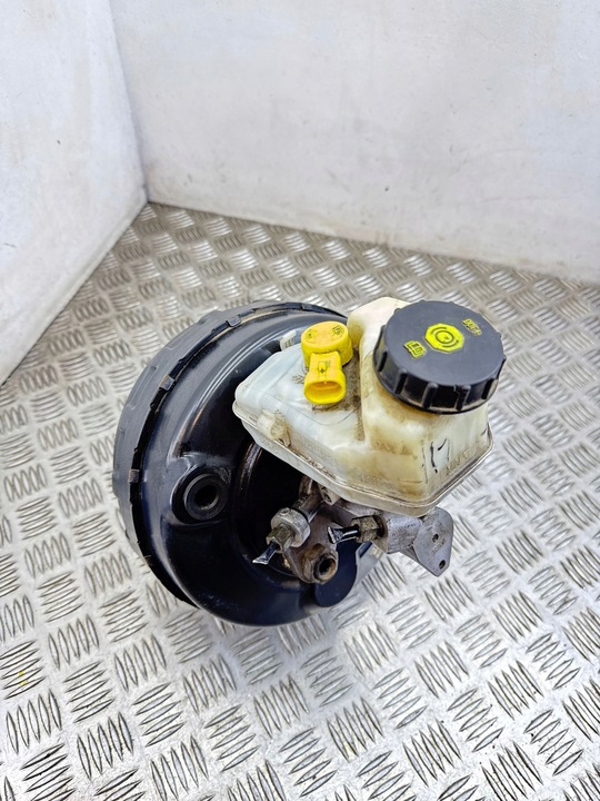 фото №1, Opel insignia a 2010 підсилювач гальма