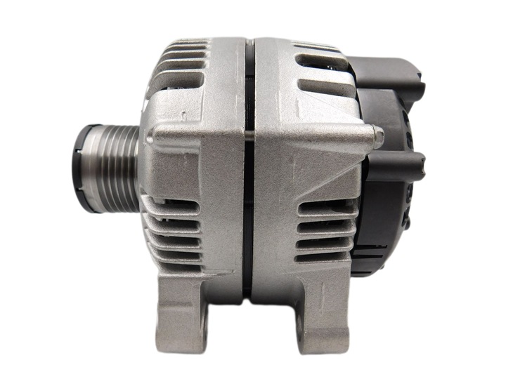 фото №3, Генератор peugeot 806 607 307 2.0hdi 96408780