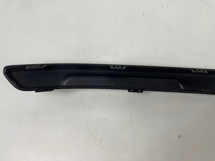 фото №7, Планка нижняя бампера передней jeep compass ii