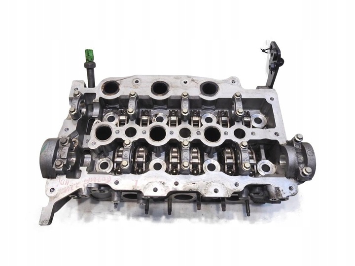 фото №1, Головка двигуна ліва peugeot 607 2.7 v6 hdi pm9x2q6c064-ca