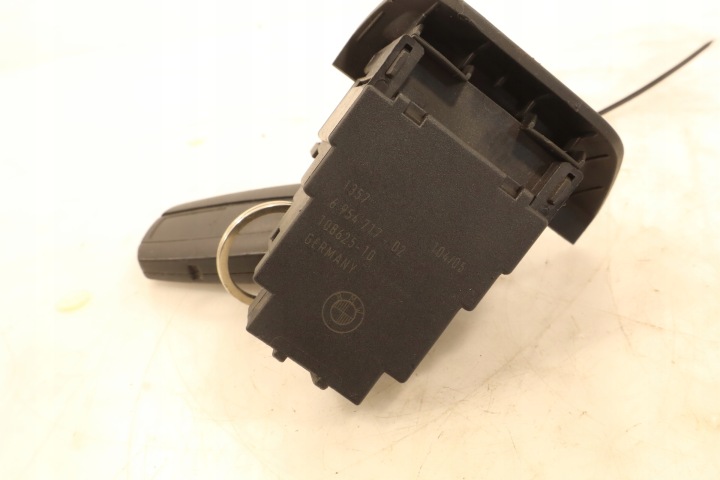 фото №6, Замок зажигания bmw 1 118i e87 2.0 6954717-02