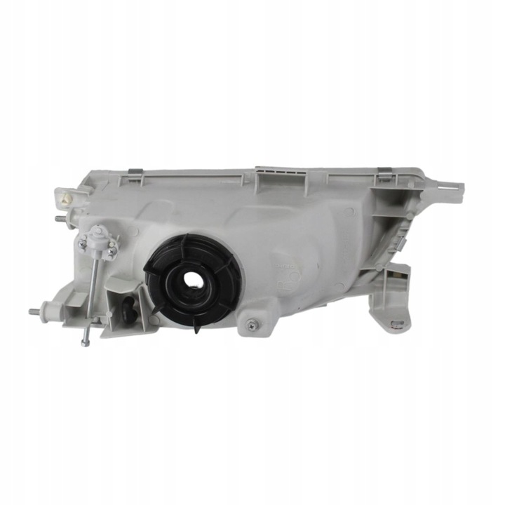 фото №2, Лампа toyota corolla e10 92-97 фара правий