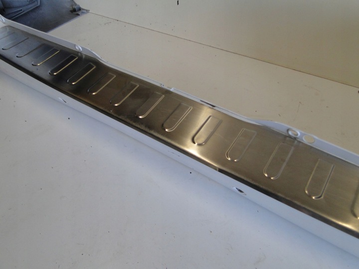 фото №11, Mercedes vito v kl 447 w447 бампер задний pts amg