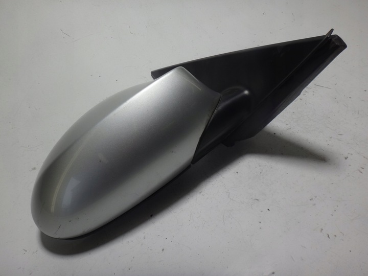 фото №6, Дзеркало праві bmw e81 e87 5 pin титан срібло uk