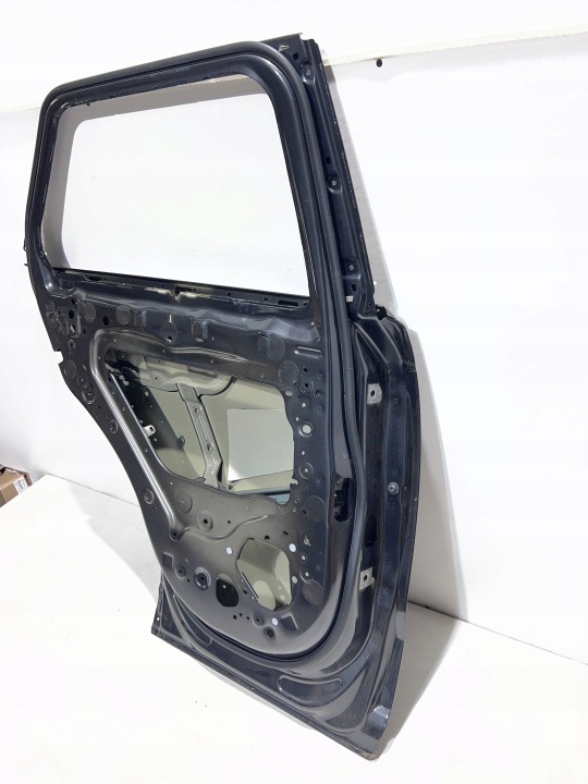 фото №14, Дверь зад задние левое range rover sport iii 3 l461 m8e2-20255-aa