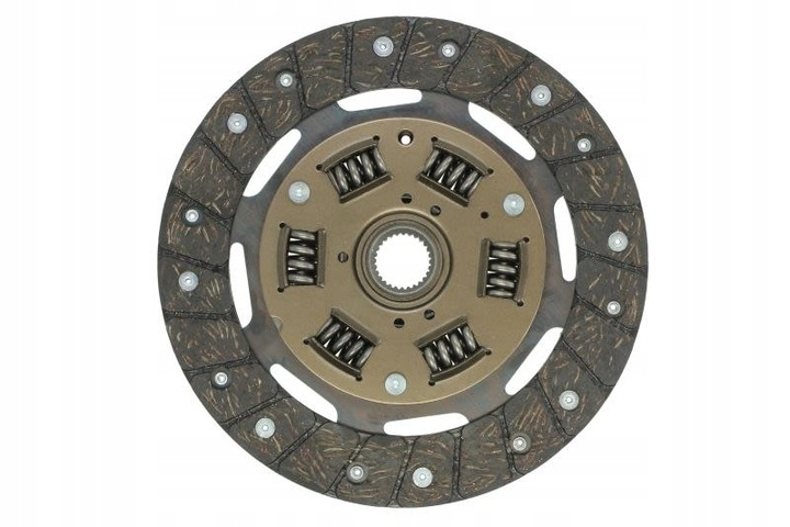 фото №1, Диск сцепления sachs 1878 634 291