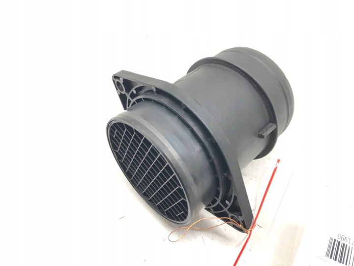 фото №2, Витратомір seat ibiza iv 0281006132 1.2 75km 08-17