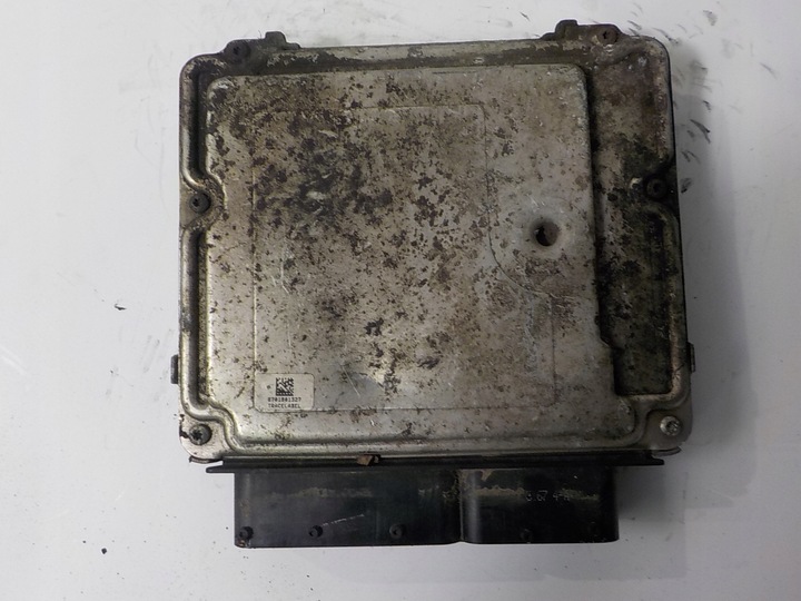 фото №3, Vw компьютер блок управления 03c906056ee 0261s02383