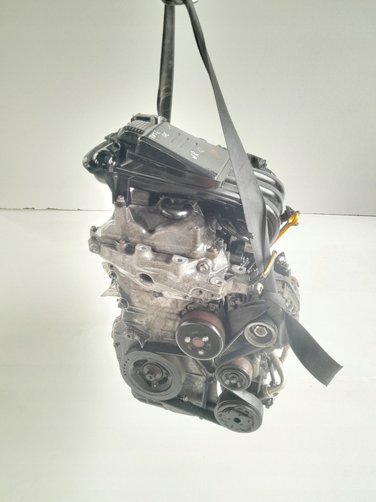 фото №6, Двигун комплектний nissan micra nissan note 1.2 12v hr12
