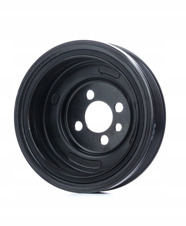 фото №11, Vkm93104 skf колесо ременное вала коленчатого