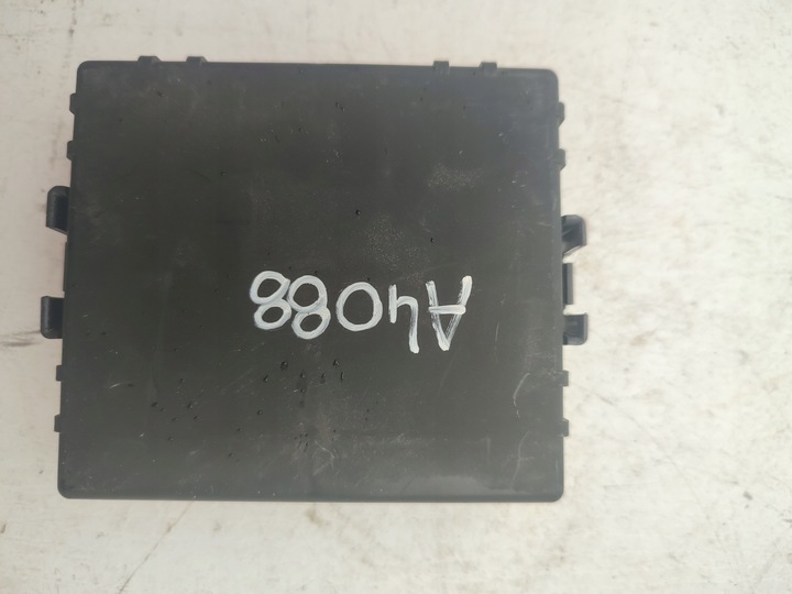 фото №2, Модуль блок управления seat leon iii рестайлинг 17-20 3q0907530l