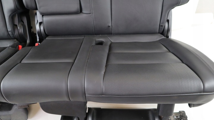 фото №10, Jeep grand cherokee wk2 summit диван зад