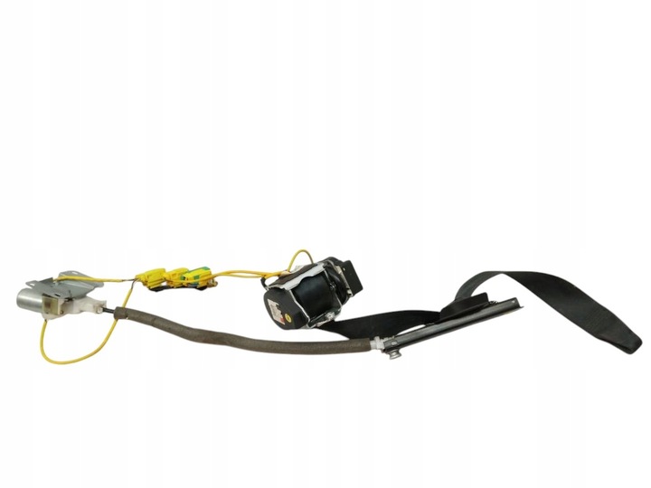 фото №1, Pas безпеки лівий перед водія 3d1858663c volkswagen phaeton i