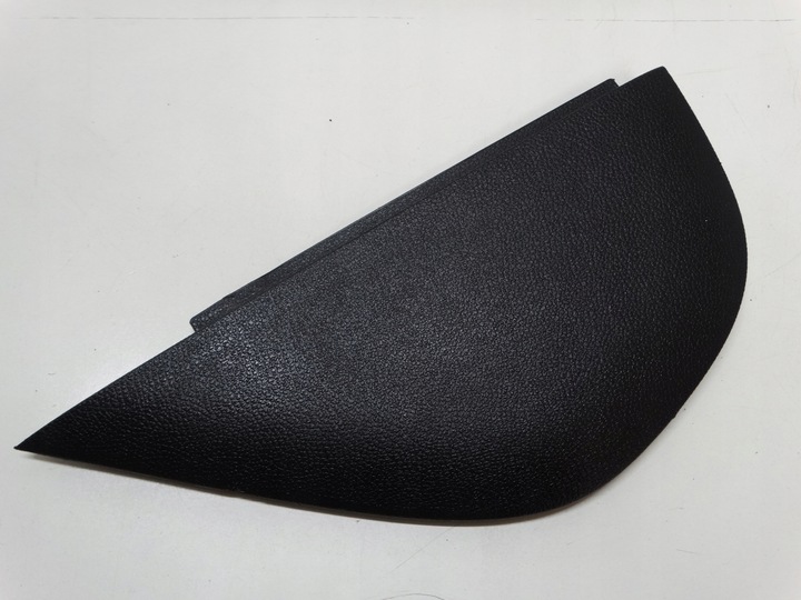 фото №2, Защита заглушка панели левая vw golf vi 5k0858247