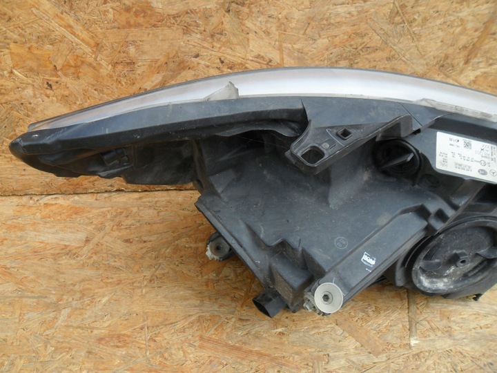 фото №7, Mercedes vito w447 лампа левая перед a4478200061