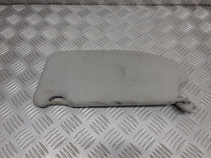 фото №1, Захист сонцезахисна права ford focus mk2