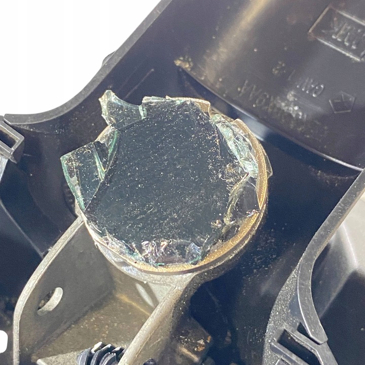 фото №10, Jeep grand cherokee 2015 дзеркало заднього виду