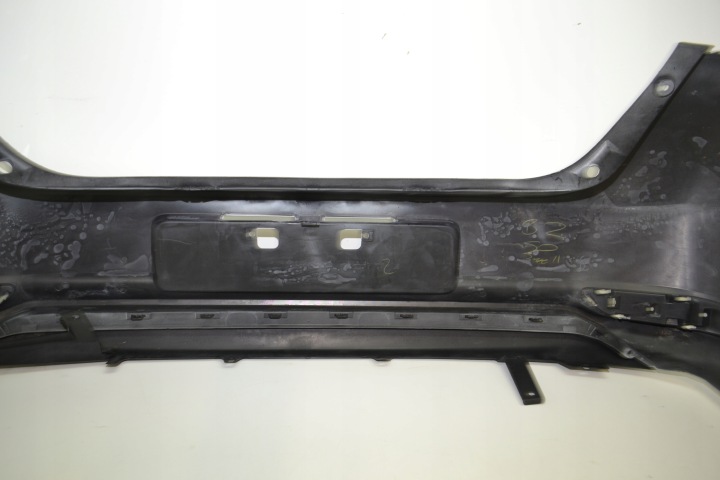 фото №11, Toyota auris ii рестайлінг hb бампер задній  52159-02d30