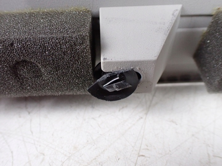 фото №9, Планка пороговая правая audi a8 s8 d3 короткая 4e1864614e