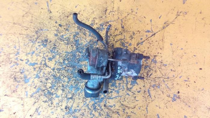 фото №1, Турбонагнетатель audi a4 b5 1,8 b 53041015091d