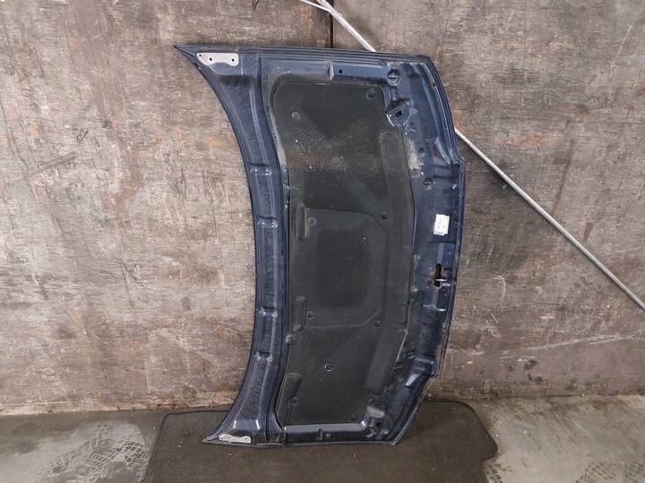 фото №15, Комплектний перед бампер капот лампа крило hyundai matrix i