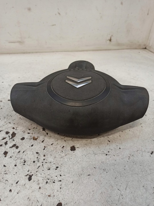 фото №6, Citroen c1 05-12 подушка безпеки кермо gs120-01840