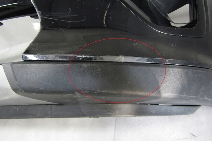 фото №10, Бампер перед переднє kia sportage 4 iv рестайлінг 18-