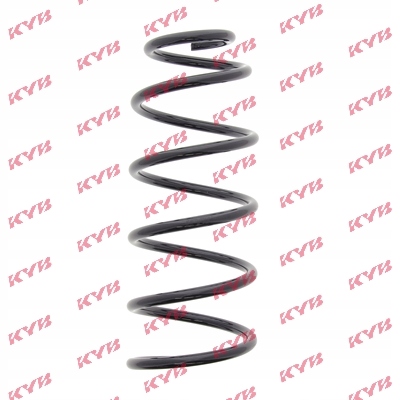 фото №2, Пружина подвешивание kayaba rg1294