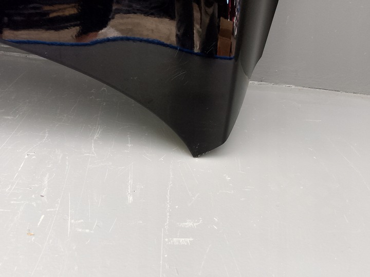 фото №7, Hyundai i40 i 1 2011- крышка двигателя капот =