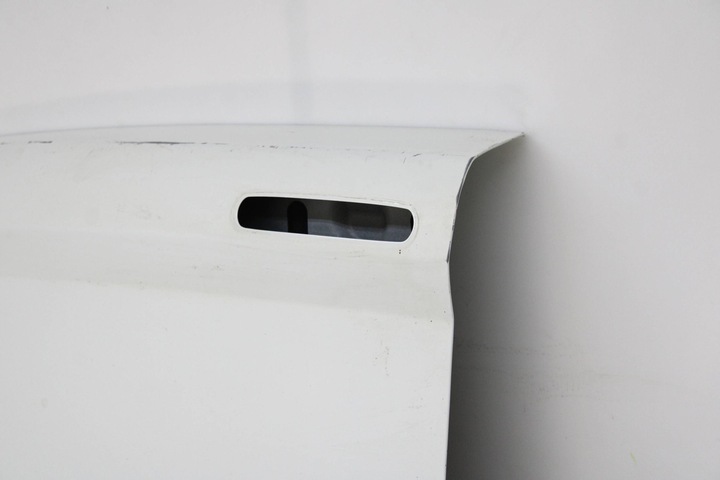 фото №4, Opel combo d fiat doblo ii 10r- двері ліві задні лівий зад 249