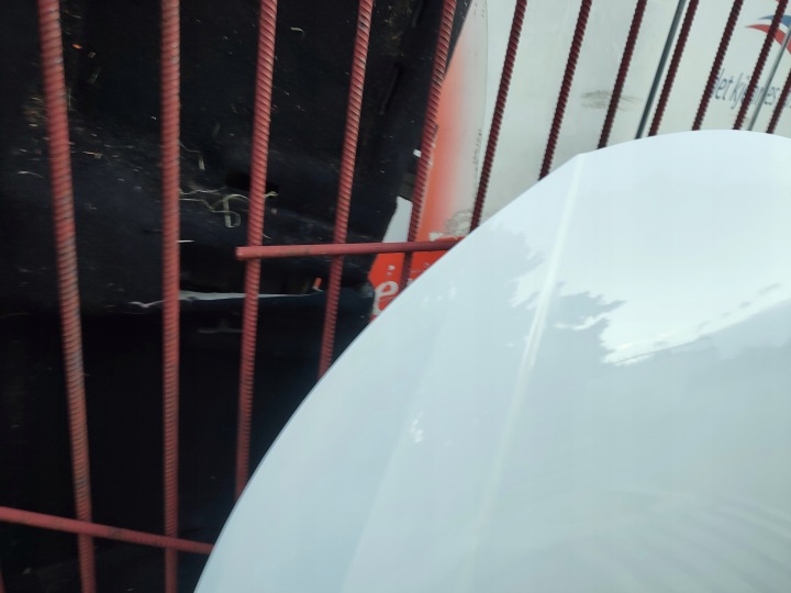 фото №7, Капот крышка двигателя nissan juke f16 ii 2 10.19r- код краски qab