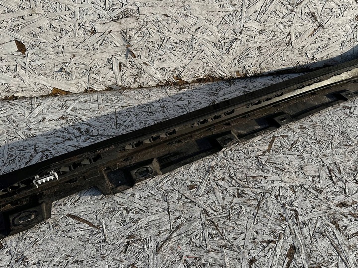 фото №8, A5 s5 5f 8w8 s-line sedan планка пороговая правая чёрная ly9b