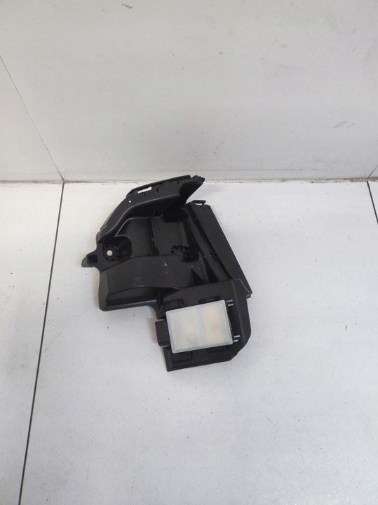 фото №1, Радар датчик ассистент движения ремня левый зад audi q8 e-tron